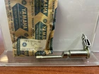 New Nos Yamaha DT250E DT400E YZ250C YZ250D Push Lever Assembly 1W4-16380-00-00. Price: $89.00.