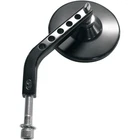 Joker Machine Viewtech Vii Mirror 3.25" Black Left 03-018L New. Price: $131.34.