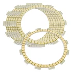 Clutch Friction Plates For Suzuki Boulevard C50B C50T VL800 2005-2018 New. Price: $33.00.