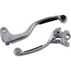 Moose Racing Black Competition Lever Set For KX125/250 1SGWF32 New. Price: $35.58.