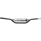 Moose 7/8IN. Carbon Steel Handlebar Cr-hi Black Motorcycle Atv/utv Dirt Bike New. Price: $50.83.