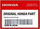 2011-2024 Honda CBR250R CB300F CRF300L L. Handle Grip 53166-KYJ-305 New. Price: $24.99.