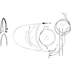 Magnum Sterling Chromite Ii Handlebar Install Kit For 12IN-14IN. APE-3871191 New. Price: $624.39.