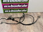 Honda Crf Cr-f 250 Clutch Lever Armature 53172-MKE-A60 Gebraucht. Price: $57.60.