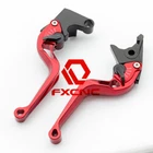 3D Camber Rhombus Brake Clutch Lever FORYFM700 Raptor 08-20 250 New. Price: $34.79.