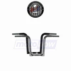 Wild WO620B 1-1/4IN. Chubby Outlawz Ape Hanger Handlebar For Control Wu New. Price: $366.36.