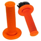 TORC1 Racing Defy Lock On Hot Lap Mx Grips - Orange 2086160017 New. Price: $38.83.
