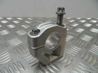 Genuine Bmw R1200 Gs & Adv Standard 28MM Handlebar Clamp Riser 2008 To 2013 Used. Price: $66.71.