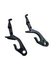 Triumph Tiger 800 Xrx 2015 - 2017 Seat Saddle Hooks Supports T2304373 Used. Price: $27.01.
