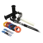 Motion Pro 01-2779 REV2 Throttle Kit 06-6437 0632-0768 06-012779 682143 New. Price: $159.99.