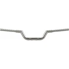 Choppers LA-7332-00S Stainless Steel Valley Handlebar For 1-1/4" New. Price: $227.69.