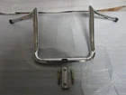 14-22 Harley Flh Touring La Choppers 14" Grande Prime Ape Handlebars Chrome 1.5" New. Price: $469.99.