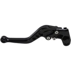 Powerstands Racing Psr Black Short Clutch Lever 00-00428-22 New. Price: $86.95.