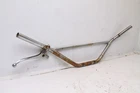 1970 Yamaha CT1B 175 Handlebars 438-26111-00-00 Bent Cm Used. Price: $49.50.