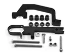 Sentinel Handguards Snowmobile Hayes Brake Mount Kit Powermadd 34454 New. Price: $55.00.