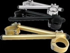 Vortex CL0050K Clip-on 50MM Black New. Price: $166.56.