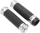 Performance Machine Overdrive Handlebar Grip Set 0063-2082-CH New. Price: $180.95.