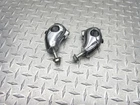 2006 07 Harley Davidson Vrscr Street Rod Oem Risers Used. Price: $74.35.