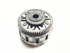 17-20 Aprilia Shiver 900 Navi Clutch Assembly Hub Pack Basket Plates Used. Price: $219.21.