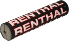 Renthal Vintage Sx Crossbar Pad - Black/red/white P358 New. Price: $34.86.
