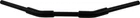 Harddrive 1/2IN. Fat Drag Handlebar Black 31-0086MBS New. Price: $166.46.