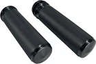 Joker Machine Sensor Type Grips Knurled Black #03-89BLK Harley Davidson New. Price: $123.05.
