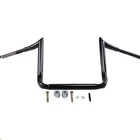 Choppers 1-1/2IN. Grande Prime Ape Handlebars 14IN. Rise LA-7355-14B New. Price: $403.88.