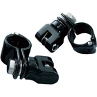 Kuryakyn Mount 1.25" Clamp With Clevis 7572 New. Price: $121.99.