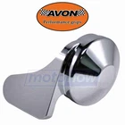 Avon Grips H-d Boss Throttle Assist For 2010-2012 Yamaha XV1900CT Mv New. Price: $44.98.