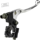 7/8" Left Clutch Brake Handle Lever Perch Compatible With Ssr Baja CRF50 CRF125 New. Price: $15.03.