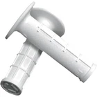 Odi Waffle Mx Pro Edition Grips White H01RFSW New. Price: $11.99.