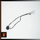 2008 Harley XL1200L Right Handlebar Start Stop Control Switch 71684-06A Oem 9K Used. Price: $120.00.