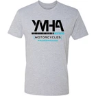 Yamaha Collection NP21S-M3141-XL Rev T-shirt New. Price: $34.24.