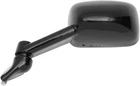 Parts Unlimited Oem Replacement Mirror Left Side 0640-0341 New. Price: $60.95.