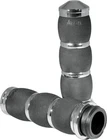 Avon Grips AIR-91-FLY Cushioned Chrome New. Price: $64.87.