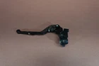 2003 - 2008 Suzuki SV650S Clutch Lever Mount Perch Used. Price: $39.59.