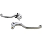 Tmv Handlebar Control Levers - Silver 172407 New. Price: $38.29.