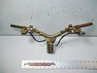 Honda 85 86 87 Aero Scooter Handlebar 53100-GN2-670 Jh Used. Price: $24.95.