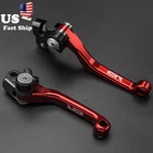 Fxcnc Ditike Pivot Clutch Brake Lever For CRF125 2014-2017 CR125R/250R 92-03 New. Price: $31.71.