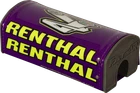 Renthal Fatbar* Handlebar Pad - Limited Edition Purple P333 New. Price: $39.68.