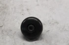 Handlebar Grip End 5PW-26246-00-00 2007 Yamaha YZFR6 Used. Price: $20.00.