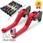 For Yamaha Yzf R1 2009 2010-2014 Cnc Short Brake Clutch Lever+handlebar Grips New. Price: $42.98.