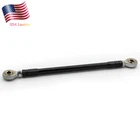 150MM Black Gear Shifter Rod Linkage Bearing For Modify Racing Rearset Cnc New. Price: $13.75.