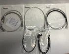 Original Magnum 387851 Sterling Chromite Ii Upper Handlebar Kit P/n 0662-0228 New. Price: $240.00.