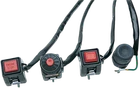 Moose Offroad M8801 Kill Switch Stop CRF250R CRF450R CR125R XR650L New. Price: $30.49.