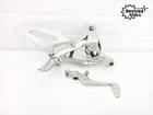 12-19 Ducati 899 959 1199 1299 Oem Right Rearset Bracket Mount Peg Brake Pedal Used. Price: $49.99.
