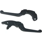 Powerstands Racing Psr Black Anthem Lever Set For Indian 17-00650-22 New. Price: $310.51.