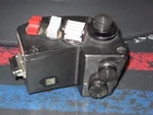 Lot Of Kaiser Electro Right Throttle Grip 0135-0001 1680-01-556-1952 Untested. Price: $225.00.