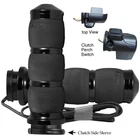 Avon Grips Black Heated Cushion For Throttle By Wire AIR-90-AN-FL-RH New. Price: $216.20.