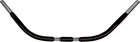 Wild WO551B Chubby Beach Bar Springer Satin Black Fits Harley Softail & New. Price: $327.49.
